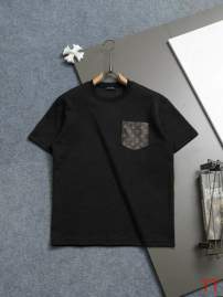 Picture of Louis Vuitton T Shirts Short _SKULVXS-L20tr997014